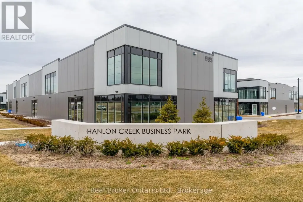 1 - Full - 595 Hanlon Creek Boulevard, Guelph (Kortright Hills)